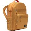 Nike Polyester Backpack Regular Men's Wheat Casual CK2663-790
