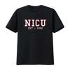 Phish NICU  T Shirt Vintage Washed Fashion Stylish Soft Homme Graphic Comfortable Slightly Top For Everyday Wear Versatile