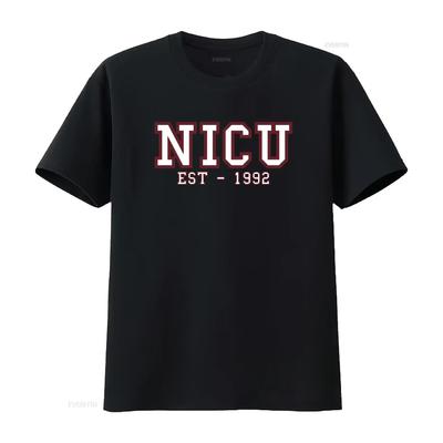 Phish NICU  T Shirt Vintage Washed Fashion Stylish Soft Homme Graphic Comfortable Slightly Top For Everyday Wear Versatile