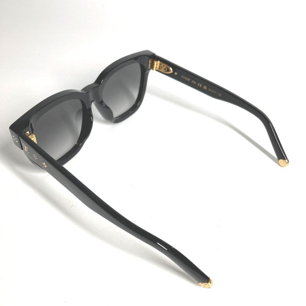 Louis Vuitton Z1523E logo Sunglasses My Monogram Square eyewear sunglasses