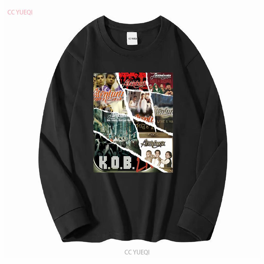 Cerrando Ciclos Tour Aventura 2024 T Shirt Gift Fans Vintage Washed Stretched Versatile Designer Clothes Streetwear Unisex Soft