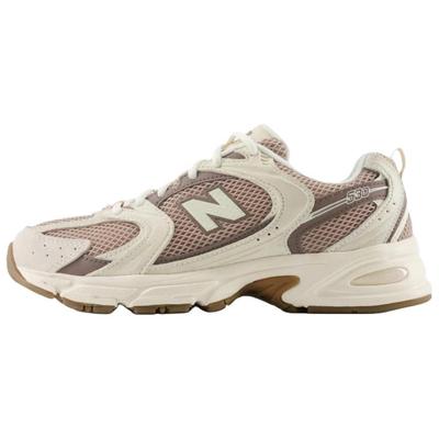 530 Bisque Earth Shadow Gum