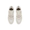 Li Ning 001 BTC Low top Skateboard Shoes Women's White AGCS104-5