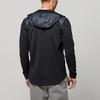 Nike Jackets Men's Black Hooded Moderate 926466-010