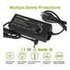 Alimentatore Universale 3-36V 4A 144W 3V 5V 6V 9V 12V 15V 18V 20V 24V 30V 36V Regolabile Variabile Sw