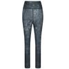 USA Pro Womens/Ladies High Rise Leggings