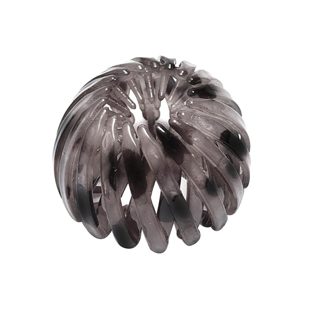 Ramidos Ponytail vlásenka kulma Fashion Women's Bird Expanding Crystal Tail Hair