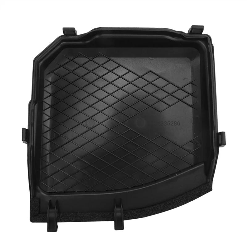 Car Battery Cover Outer Shell Battery Vasing Housing For Volvo XC60 S80L S60 Cross Country 2009-2018 31335286