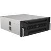 Hikvision Network Video Recorder CN plug (adapter included)