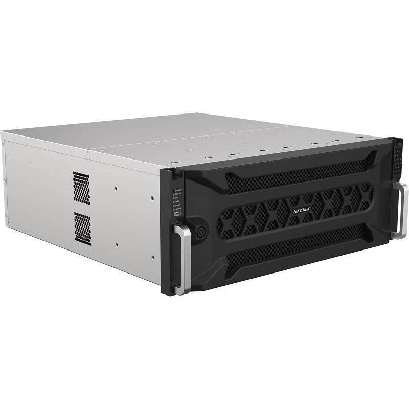 Hikvision Network Video Recorder CN plug (adapter included)