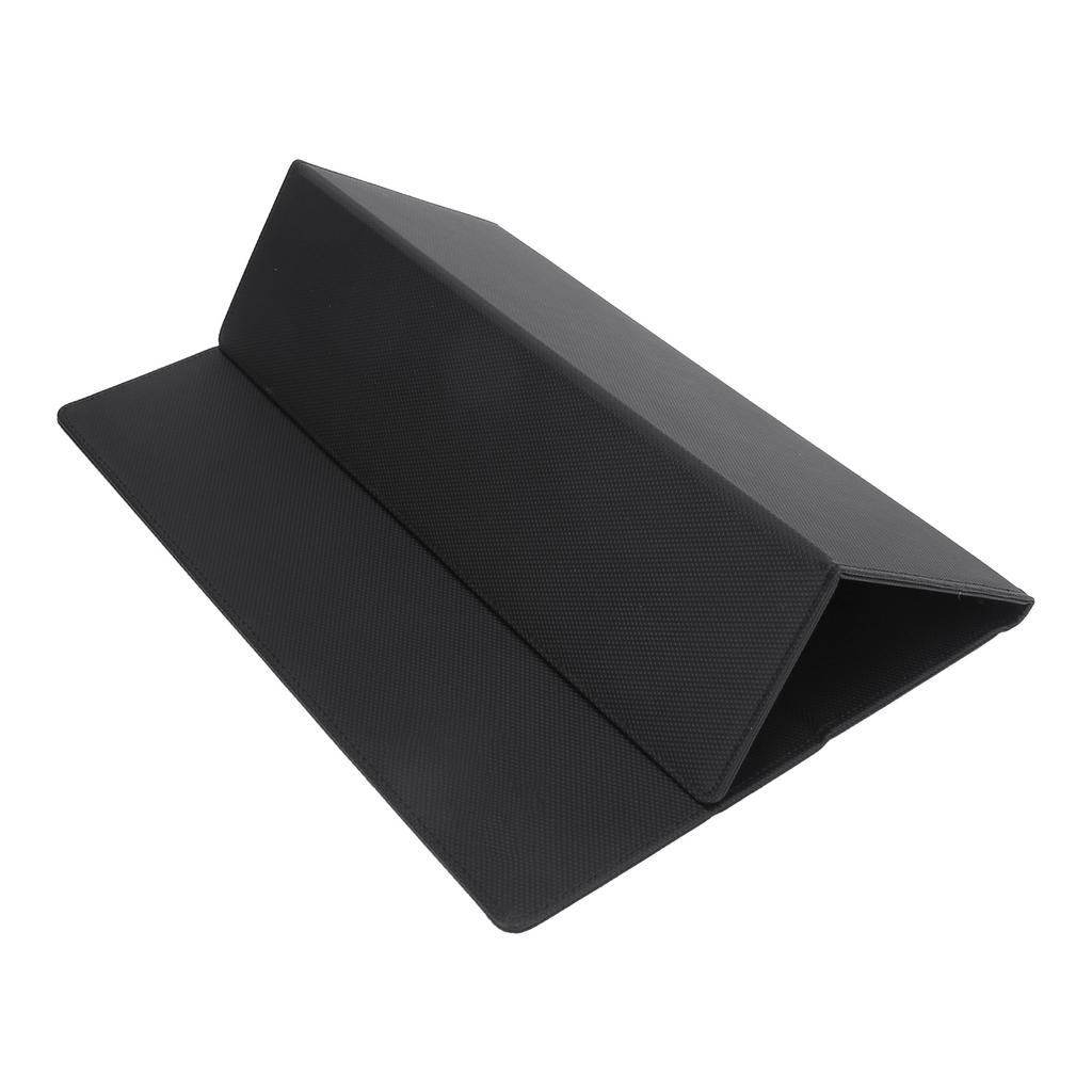 Digital Photo Frame PU Leather Case UltraThin Lightweight Leather Protective Cover for LCD Mini