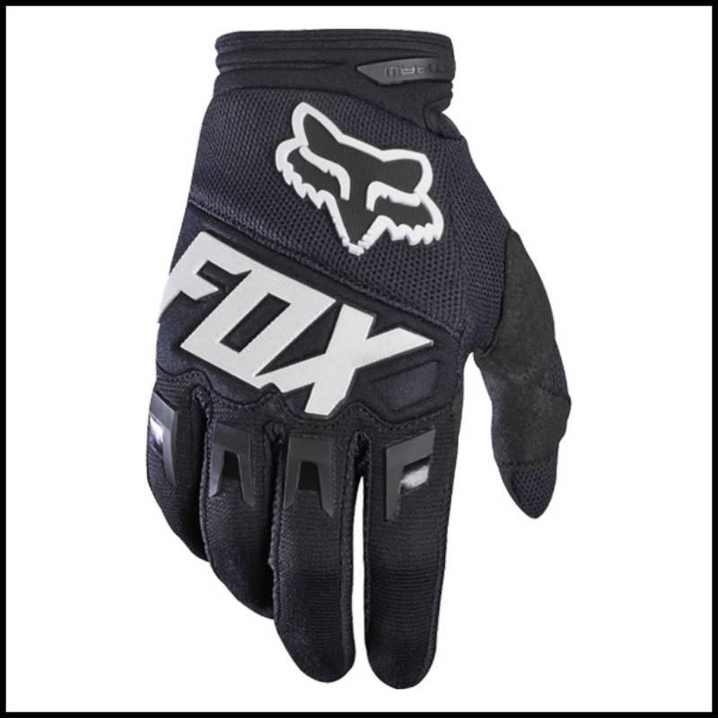 Full Motorcycle Glove Finger Glove Mtb Outdoor Cycling Sport Comfort