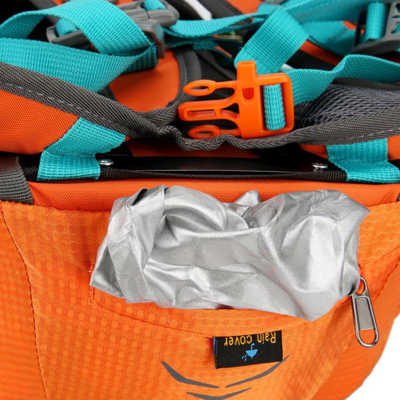Li Shen 28L Hiking Backpack with Suspension System
