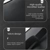 Minimalist Car Tissue Box Leather Tissue Storage Box Durable Sun Visor Tissue Box  Car Interior
