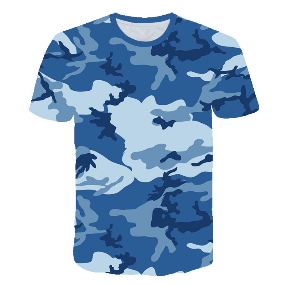 

Camouflage Color Graffiti 3D Printing T-Shirt Boys Girls Anime Graphics Kids Pattern Children s Baby O-Neck Top Summer Clothes 100