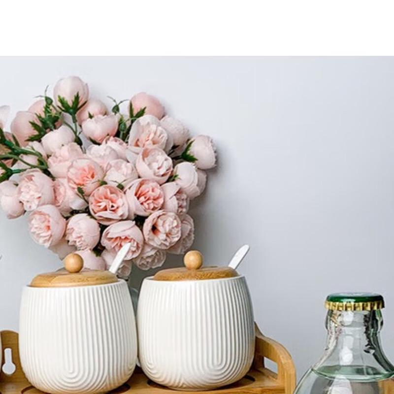 LISM Seasoning Jar Set