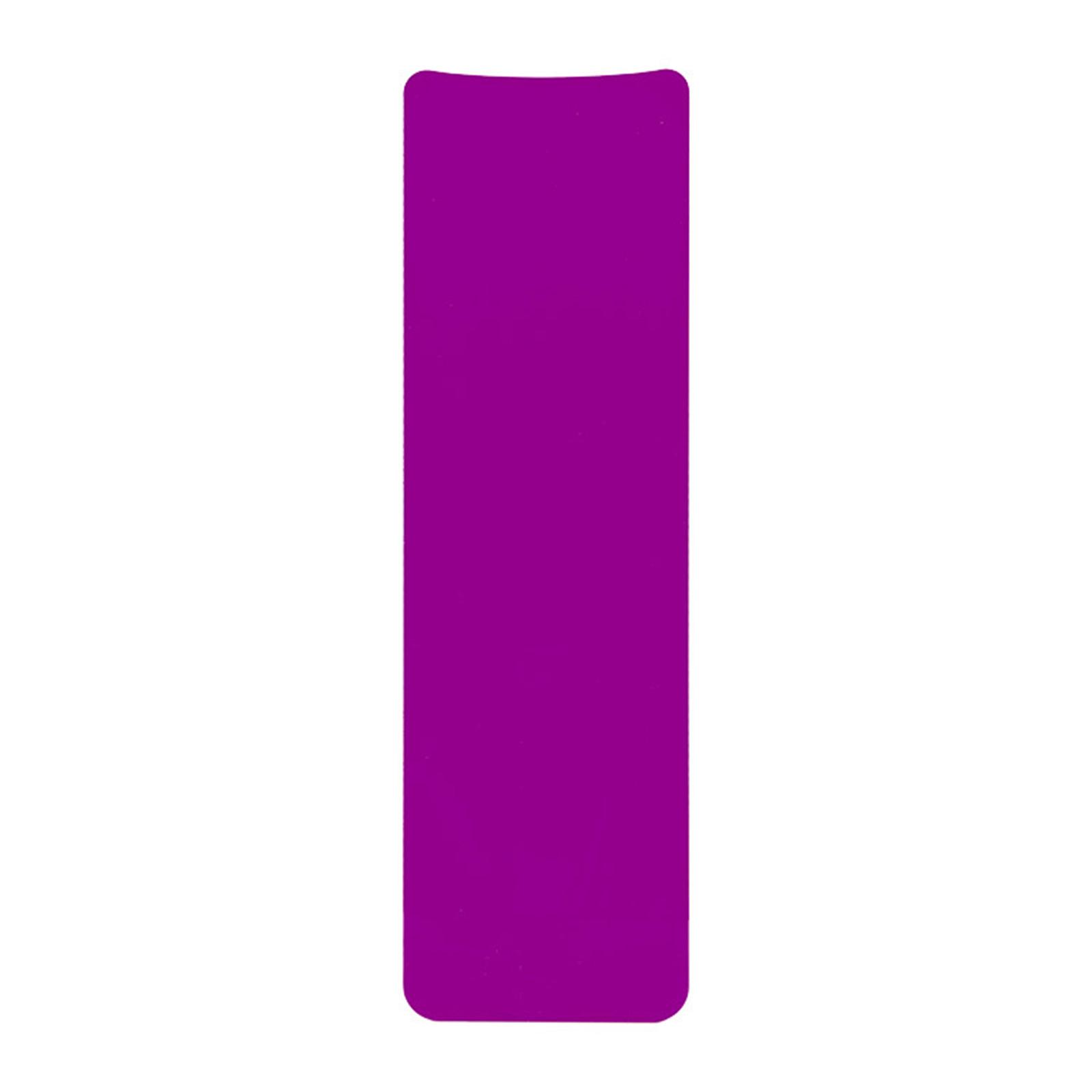 

Доска для окрашивания волос Доска для мелирования волос Акриловая краска для волос Лопатка для мелирования Легко моющийся инструмент для укладки волос фиолетовый