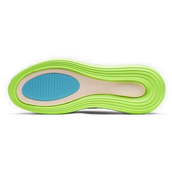 Nike Air MX 720-818 White Ghost Green - CT1266-101