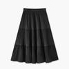 EICHITOO Women's High-Waist A-Line Cake Skirt