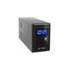 USV armac office line-int 2x Schuko O/650F/LCD