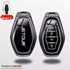 2024 Chery Jetour Traveler Key Case for Shanhai T2, Dasheng, X70, Zhuge, X90, and X95 Models