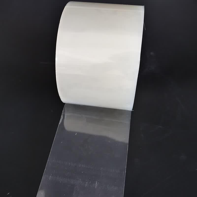 Bingyu Transparent PET Protective Film