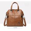 New High Quality Fashion Trendy Backpack Women's Shoulder Bag Multi Functional Travel Backpack Girls' Style Bag