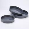 Large Flower Arrangement Tray Japanese Style Plastic Flower Tray Flower Container  Garden Courtyard