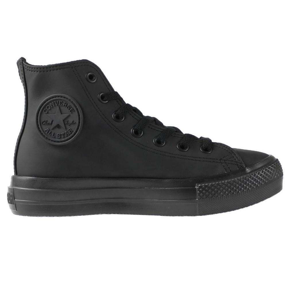Converse All Star Light PLTS WR SL HI Velikost cm Tenisky, Černá, 23.5
