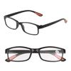 Reading Glasses Women Fashion Anti-Blue Light Glasses Urltra-Light Eye Protection Flowers Elegant Comfortable Eyeglasse
