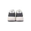 MLB New York Yankees Synthetic Leather Comfortable Versatile Fashion Casual Retro Dark Pattern Print Low-Top Sneakers Unisex Sneakers 3ASXE035N-50CGS