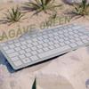 Cherry KW7100 MINI Bluetooth Keyboard