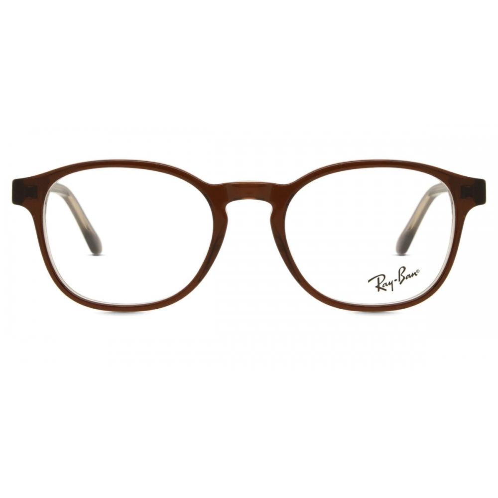 Универсальные очки Ray Ban Rx5417 8365 50-19-145