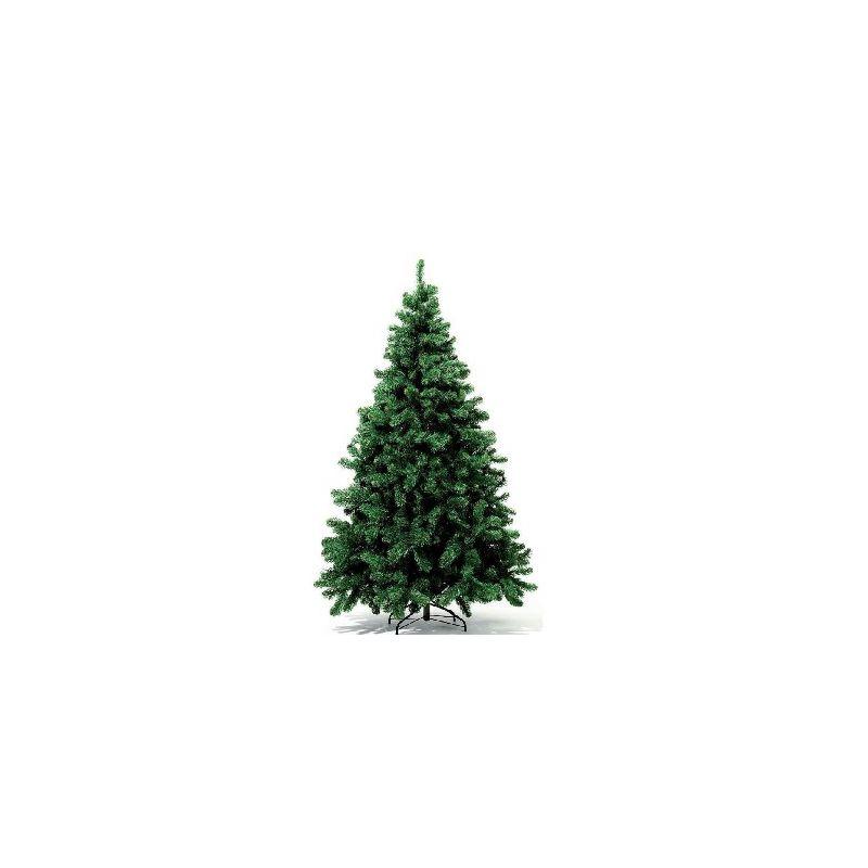 

Еловый пол Royal Christmas Dakota уменьшенный ПВХ - 120см 85120