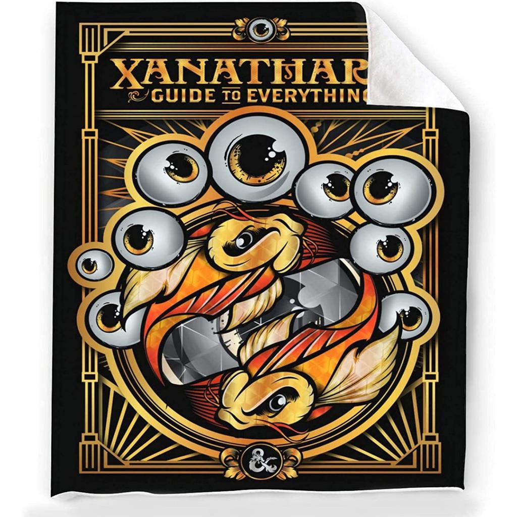 3D Printed Dragon Sofa Bed Blankets Are Soft And Lightweight Flannel Blankets, Suitable For Bedroom And Living Room Decoration