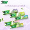 Darlie Cha Bei Jian Thyme & Longjing Tea Toothpaste