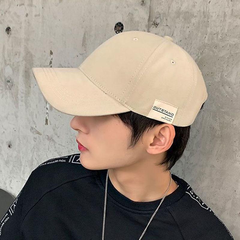 Style Street Urban Hop Hip Sports Outdoor Summer Hat Sun Cotton Snapback Adjustable Casual Girls Boys Cap Baseball Neutral Gender Women  Men For