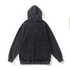 American Street Trendy Brand Y2K Cartoon Print Hoodie Men'S And Women'S Oversize Vintage Style Hoodie
