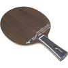 Mizuno FORTIUS Shake Hand Rack FT ver.D Table Tennis Racket 83GTT701 09: Black ST