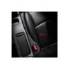 Universal Vehicle Car Seat Gap Fall Preventer 2 Pieces