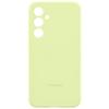 Samsung Case Ef-Pa356Tmegww A35 5Ga356 Lime/Lime Silicone Cover