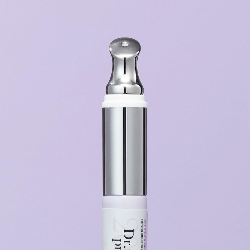 Collagen Elasticity Vibrating Eye Cream 20ml