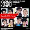 Stray Kids 4th Album ‘KARMA’ (ACCORDION VER.)