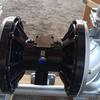 Aokewen QBY-25/40Z Pneumatic Diaphragm Pump