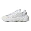 adidas Ozelia Triple White Women Sneakers Cloud-White Crystal-White H04269