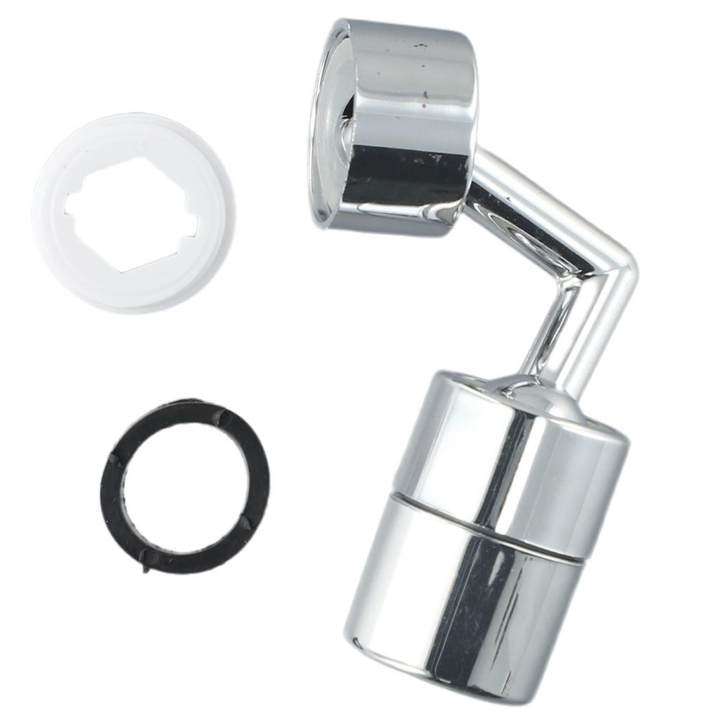 Bubbler 1pcs ABS Aerator Bathroom Filter Bubbler Faucet