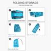 Travel Folding Backpack – Ultra-Light, Space-Saving Bag for Outdoor and Daily Use