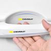 8Pcs TPU Car Door Handle Film Anti Scratch Stickers Decal For Chevrolet Spark Captiva Cruze Malibu Equinox Trax Camaro Blazer