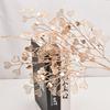 Fake Plant Non-fading Decorative Scene Arrangement Useful No Wither Refreshing Simulation Branch Wedding Decoration