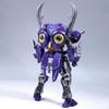 HiPlay CANG TOYS Zogankaku Hensoki: Ichu Unit TA-HCZ001 Movable Figure, Painted and Finished